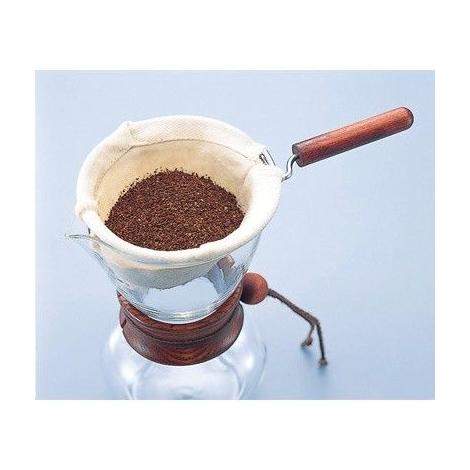 Hario Woodneck DPW-1 Drip Pot  na 2 šálky