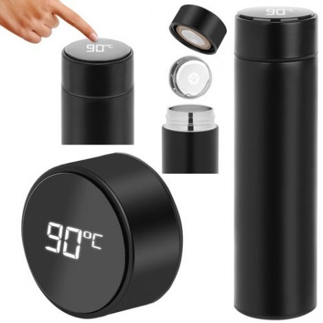 Termoska Kaffia Smart Thermo 500ml