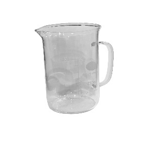 Dekantér kádinka SIMAX 250ml 2