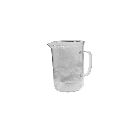 Dekantér kádinka SIMAX 250ml