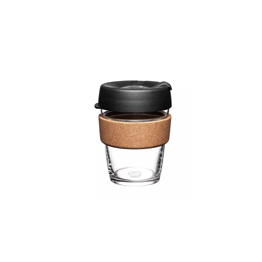 KeepCup Brew Cork Press 340ml