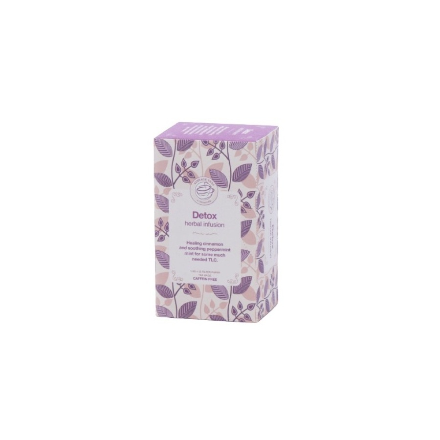 Ayurvedic tea DETOX 27g