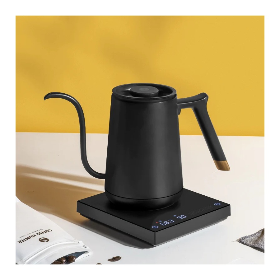 Timemore Smart Electric Kettle 0,6 l varná konvice - domácí verze