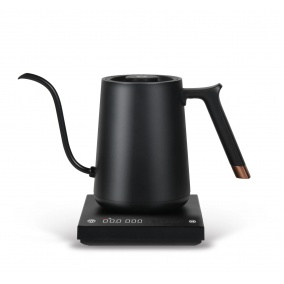 Timemore Smart Electric Kettle 0,8l rychlovarná konvice černá 2