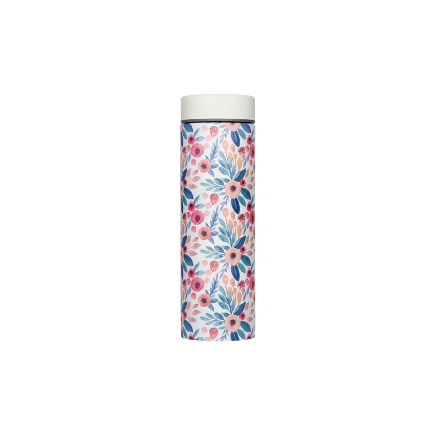 Termoska Asobu Le Baton Floral 500ml