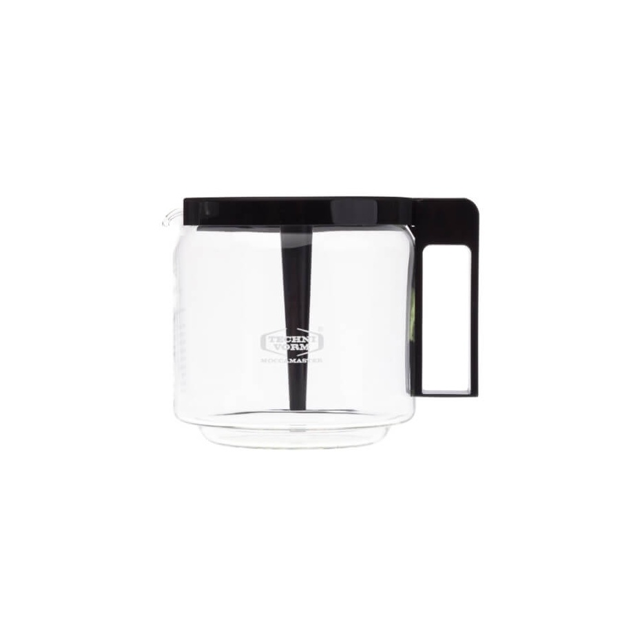 Replacement container for Moccamaster KBG Select coffee machine