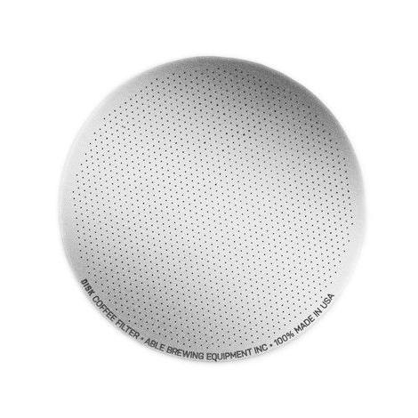 Kovový filtr Able Standard pro Aeropress