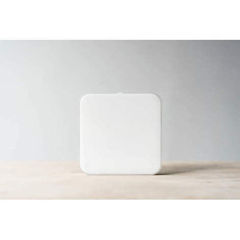 Digitální váha Acaia Pearl S bílá (PS003)