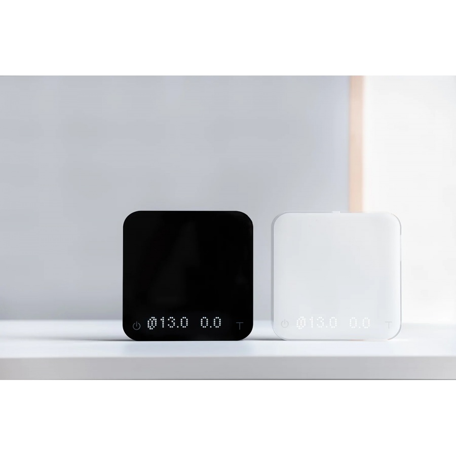 Digitální váha Acaia Pearl S bílá (PS003)
