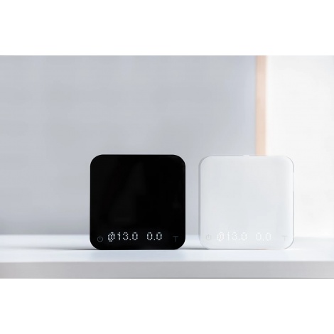 Digital scale Acaia Pearl S white (PS003)