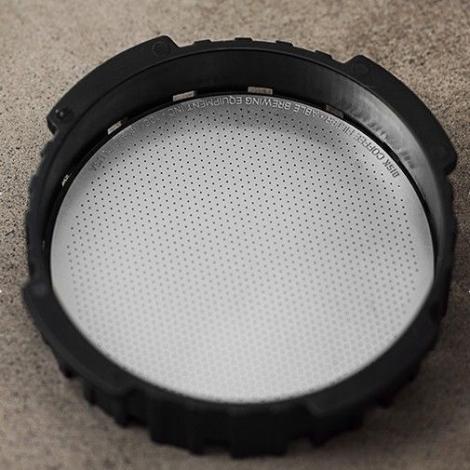 Kovový filtr Able Standard pro Aeropress