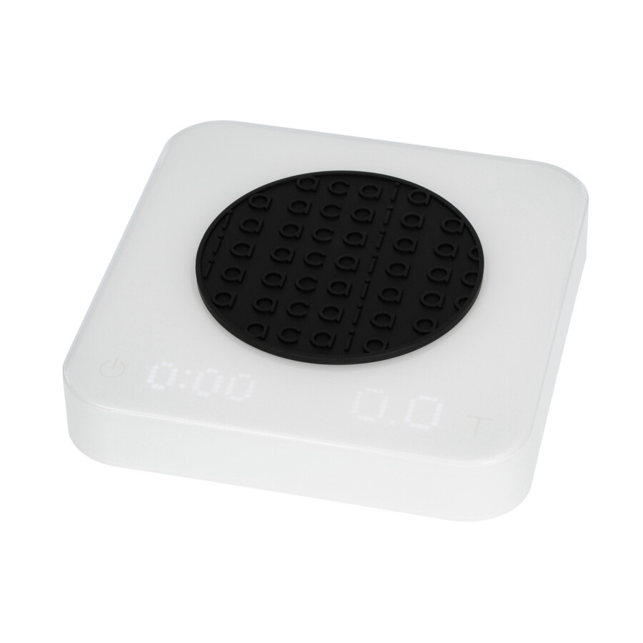 Digitální váha Acaia Pearl S bílá (PS003)