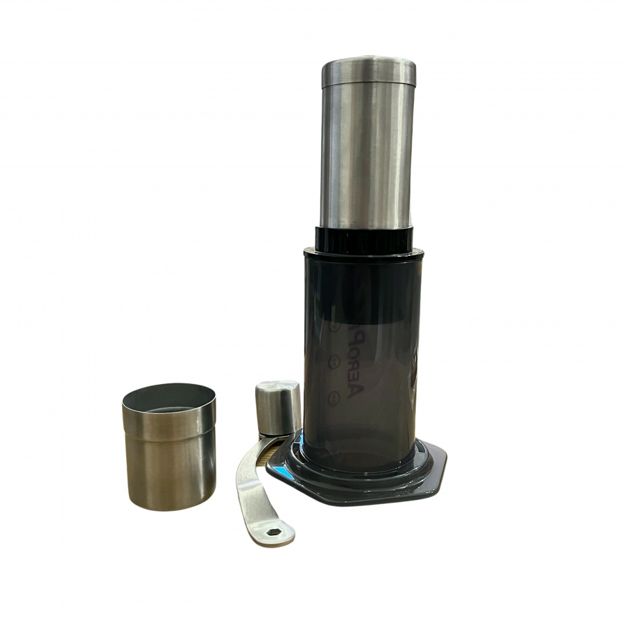 Coffee grinder Rhinowares Compact New