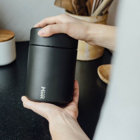 Dóza na kávu Miir 340g
