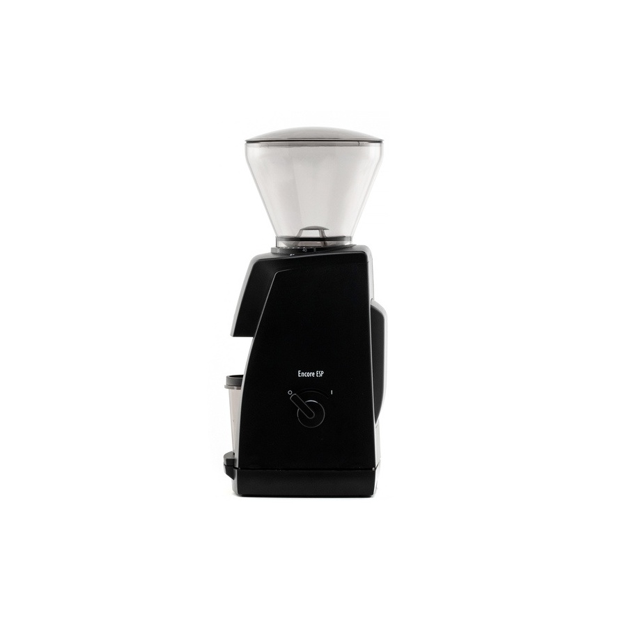 Baratza Encore ESP černý elektrický mlýnek