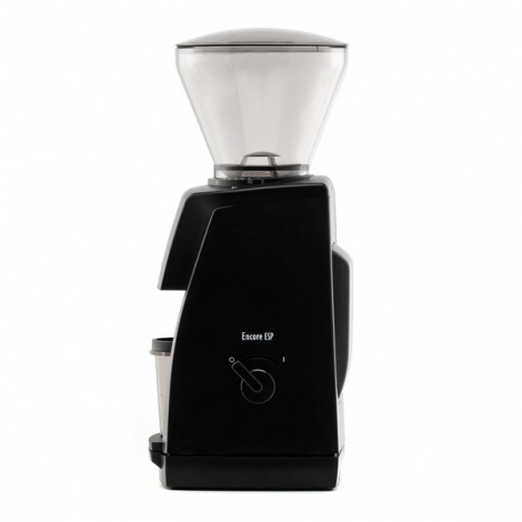Baratza Encore ESP černý elektrický mlýnek