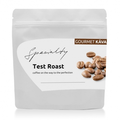 GourmetCoffee Specialty - Kenya Test Roast 250g