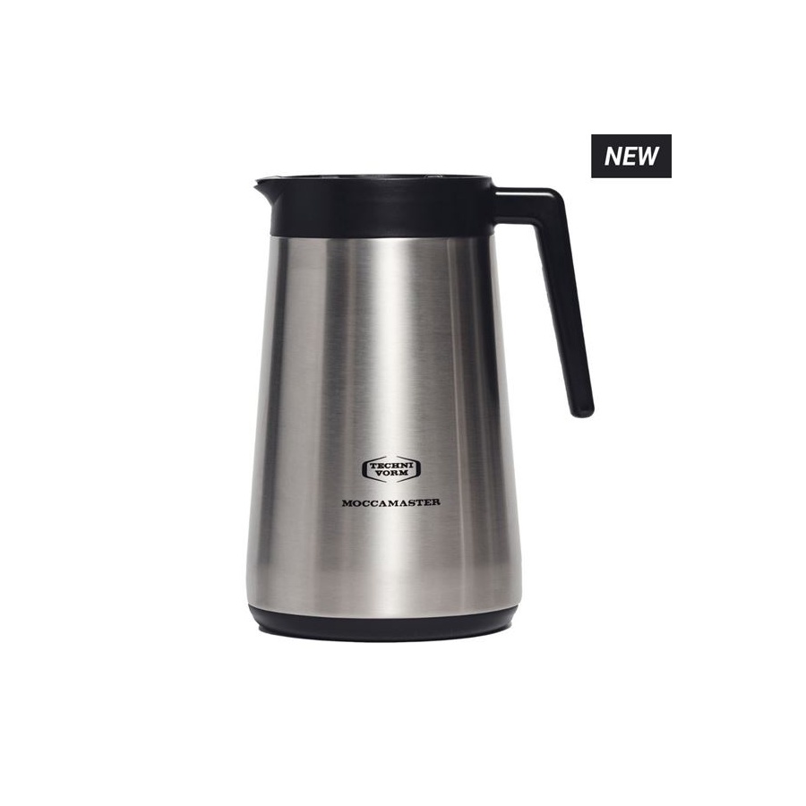 Replacement container for Moccamaster KBGT 741