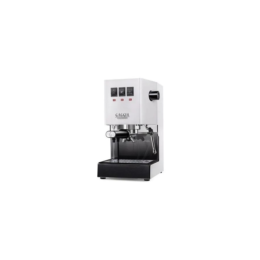 Lever coffee machine GAGGIA New Classic Plus - Used/Discounted