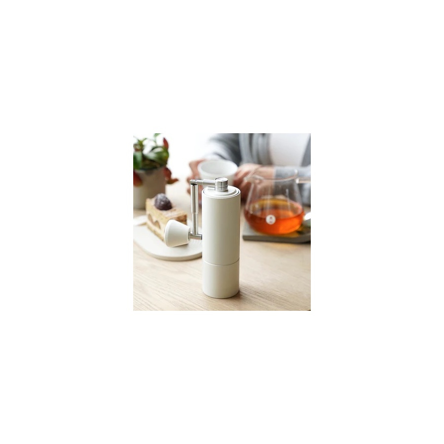 Timemore Chestnut C2 FOLD white