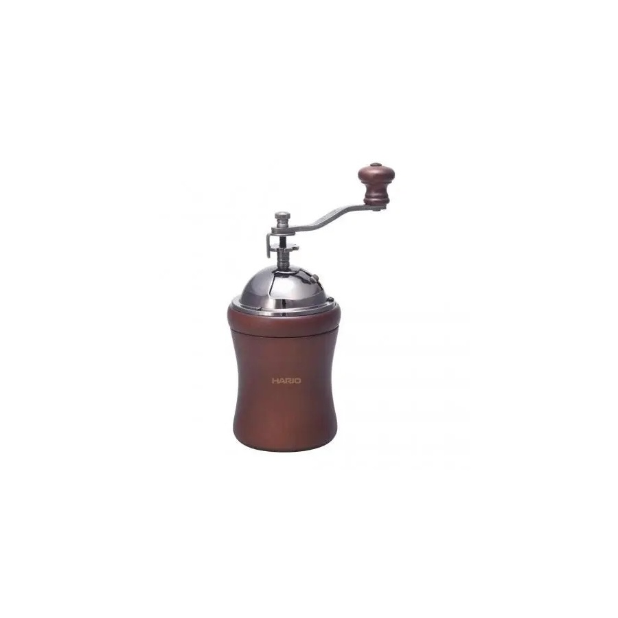Hario Mill Dome Coffee Grinder - DEFECT/DISCOUNT
