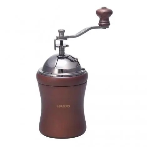 Hario Mill Dome Coffee Grinder - DEFECT/DISCOUNT