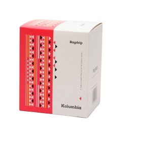 Bagdrip - Honduras - 8 sáčků