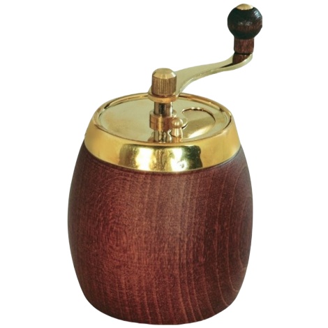 Lodos Barrel dark - spice grinder - DISCOUNT