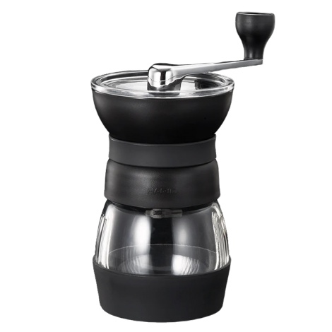 Hario Skerton PRO (MMCS-2B) - SLEVA
