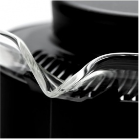 Konvice Hario Ranger Serve V60-03 800 ml černá 2
