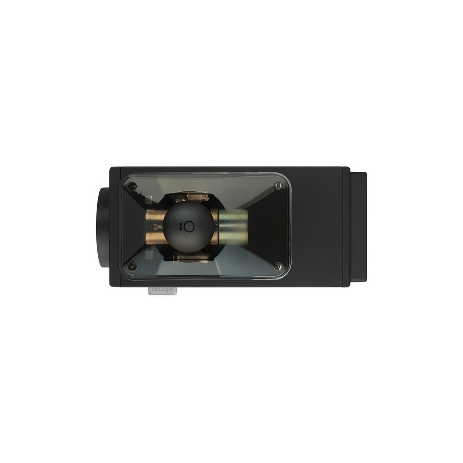 Grinder Fellow ODE 2 Gen black
