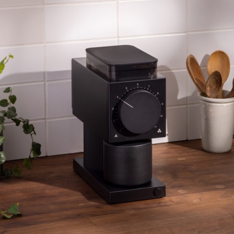 Grinder Fellow ODE 2 Gen black