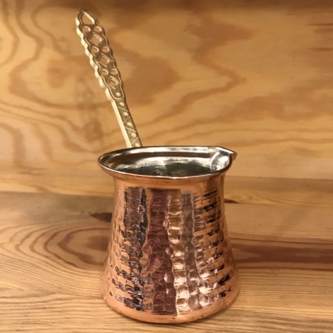 Kaffia 200 ml (traditional Turkish)