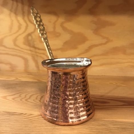 Kaffia 290 ml Cezve (Traditional Turkish)