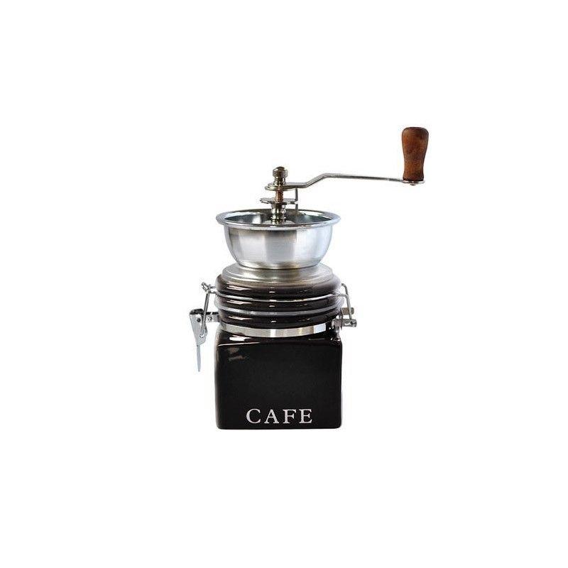 Mlýnek Kaffia Café (černý)