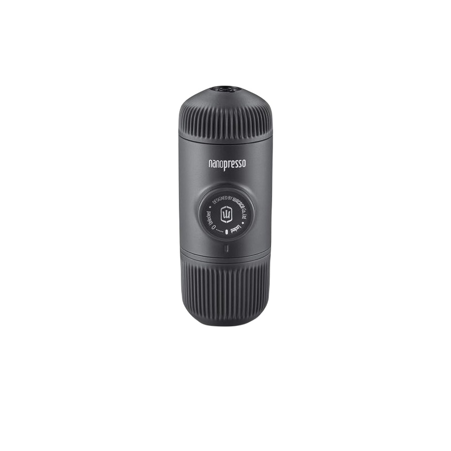 Kávovar Wacaco Nanopresso - šedý s obalem
