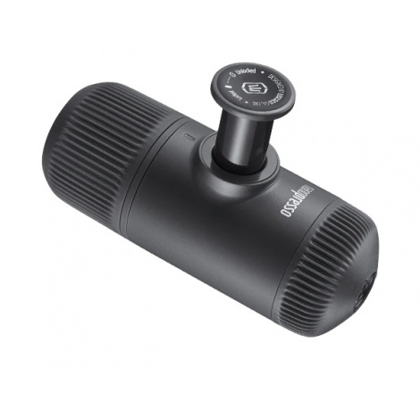 Kávovar Wacaco Nanopresso - šedý s obalem