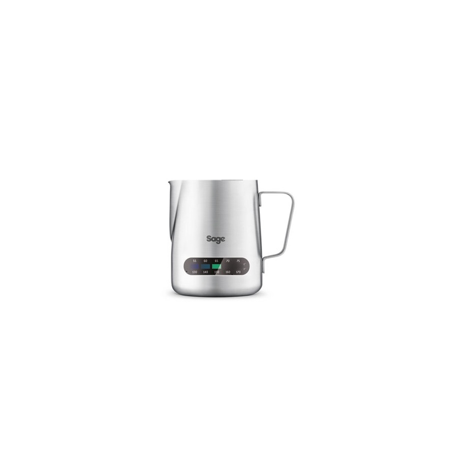 Kávovar SAGE The Barista Express™ BES875BKS Black