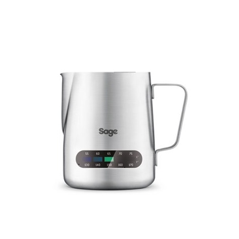 SAGE The Barista Express™ BES875BSS Silver