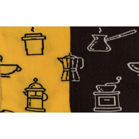 GourmetKava socks (size 38-42) 2