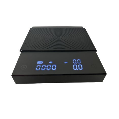 Váha Timemore Black Mirror Basic 2