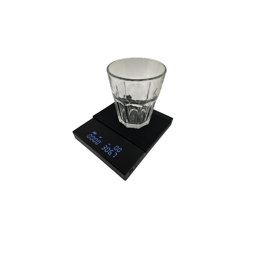Váha Timemore Black Mirror Basic 2