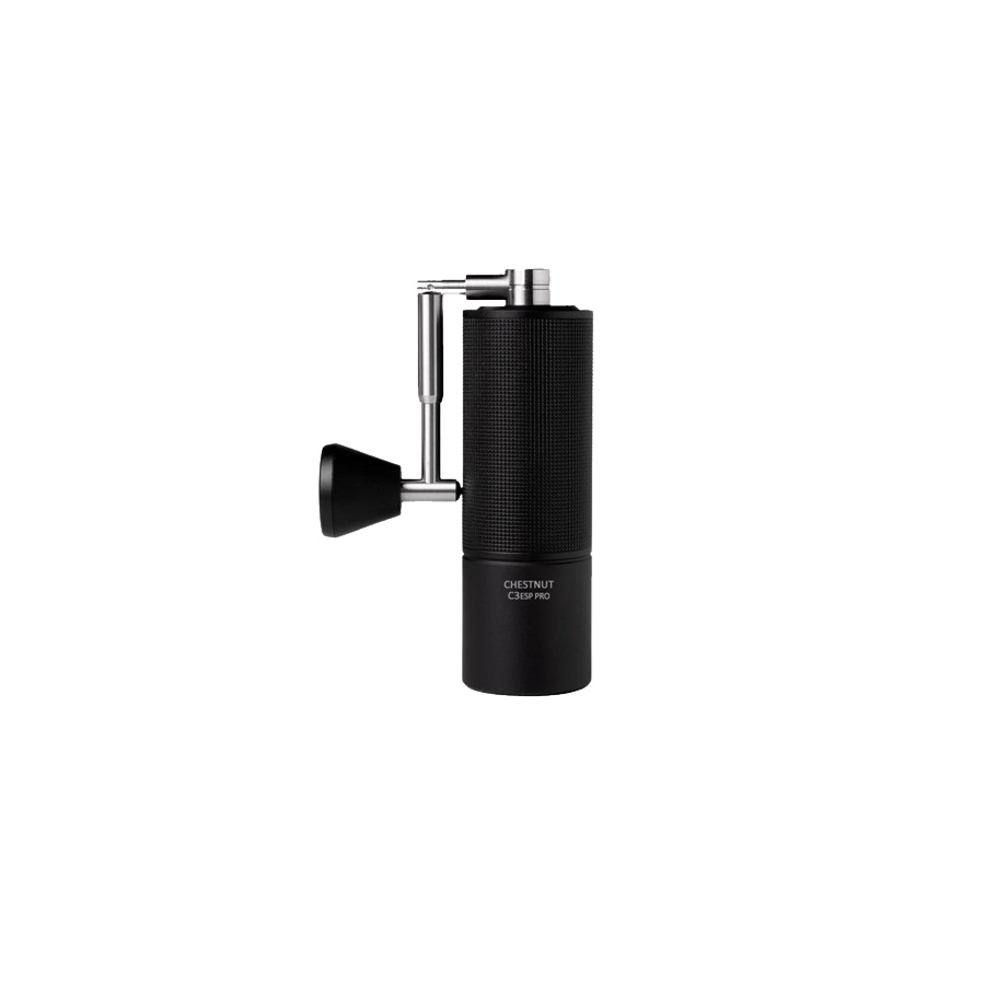 Grinder Timemore C3 ESP PRO FOLD  - black