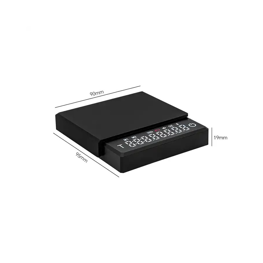 Kaffia Professional MINI 2 kg / 0,1g