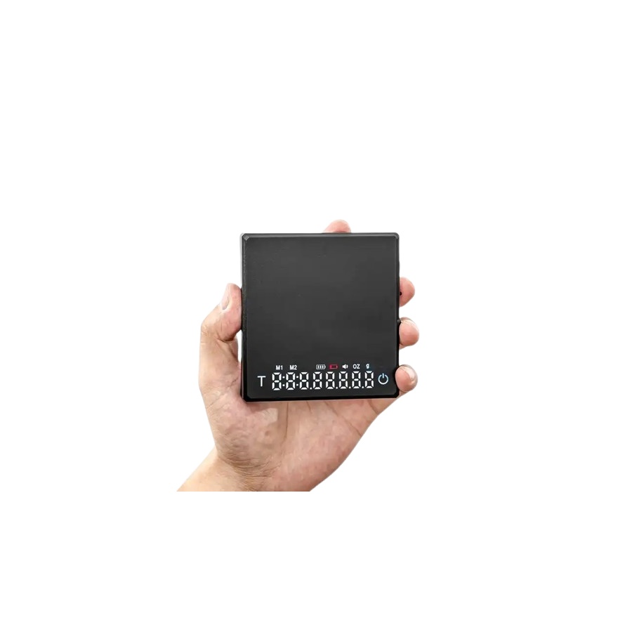 Kaffia Professional MINI 2 kg / 0,1g