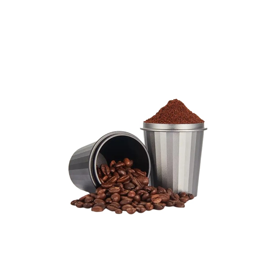 Kaffia Dosing Cup 58mm