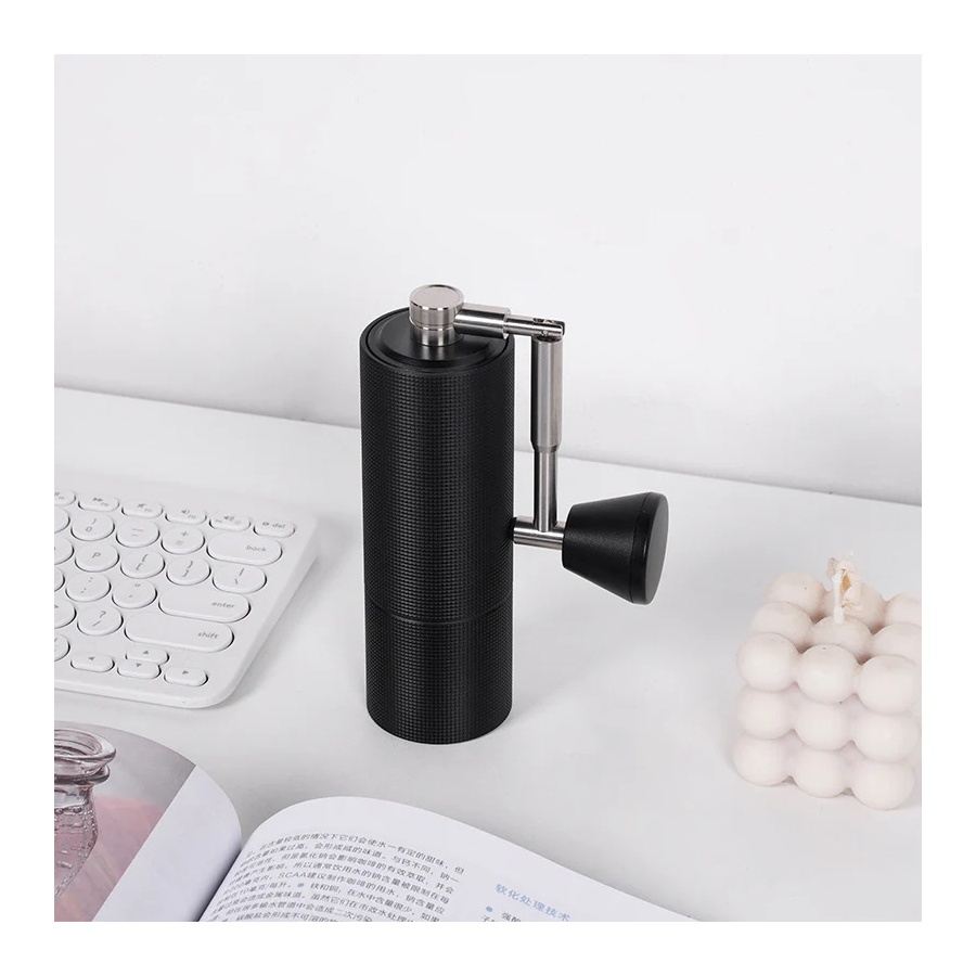 Grinder Timemore C3 PRO black