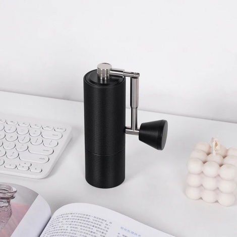 Grinder Timemore C3 PRO black