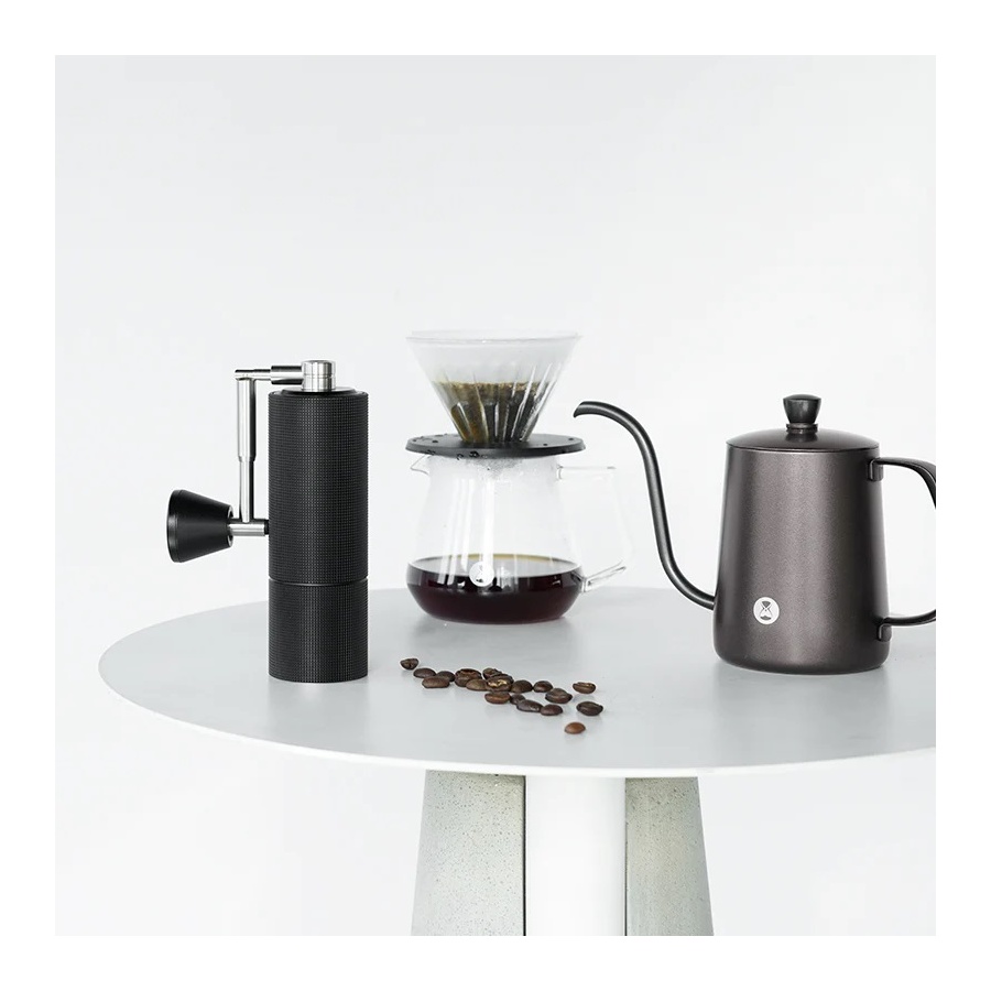 Grinder Timemore C3 PRO black