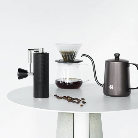 Grinder Timemore C3 PRO black